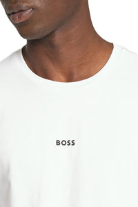 Maglia Uomo Boss 50473286 White