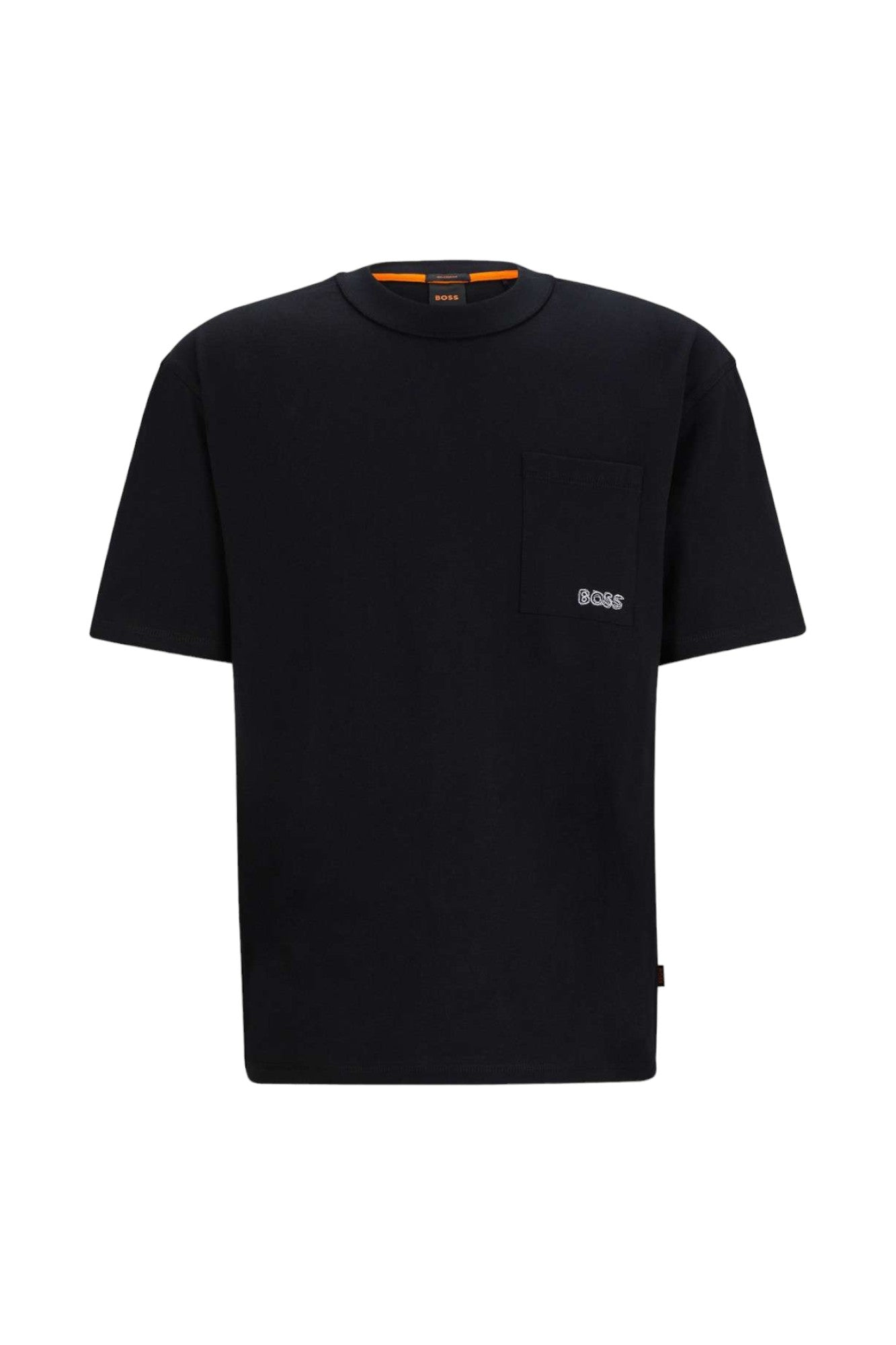 T-Shirt Uomo Boss 50509452