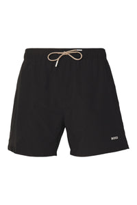 Costume da bagno boxer uomo Boss 50491601