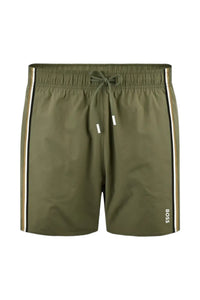 Costume da Bagno Boxer Uomo Boss 50491594