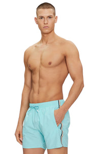 Costume da Bagno Boxer Uomo Boss 50491594