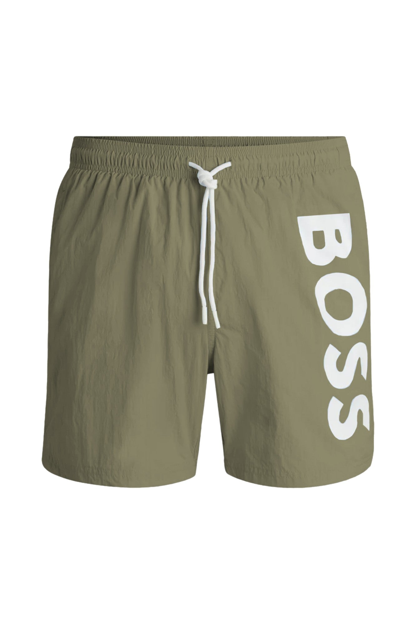 BOSS Boxer A Pantaloncino Uomo - Collaborazione BOSS X Russell Athletic 2.0 - Intimo Di Alta Qualità