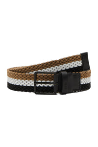 Cintura Uomo Boss 50471384 Open Miscellaneous