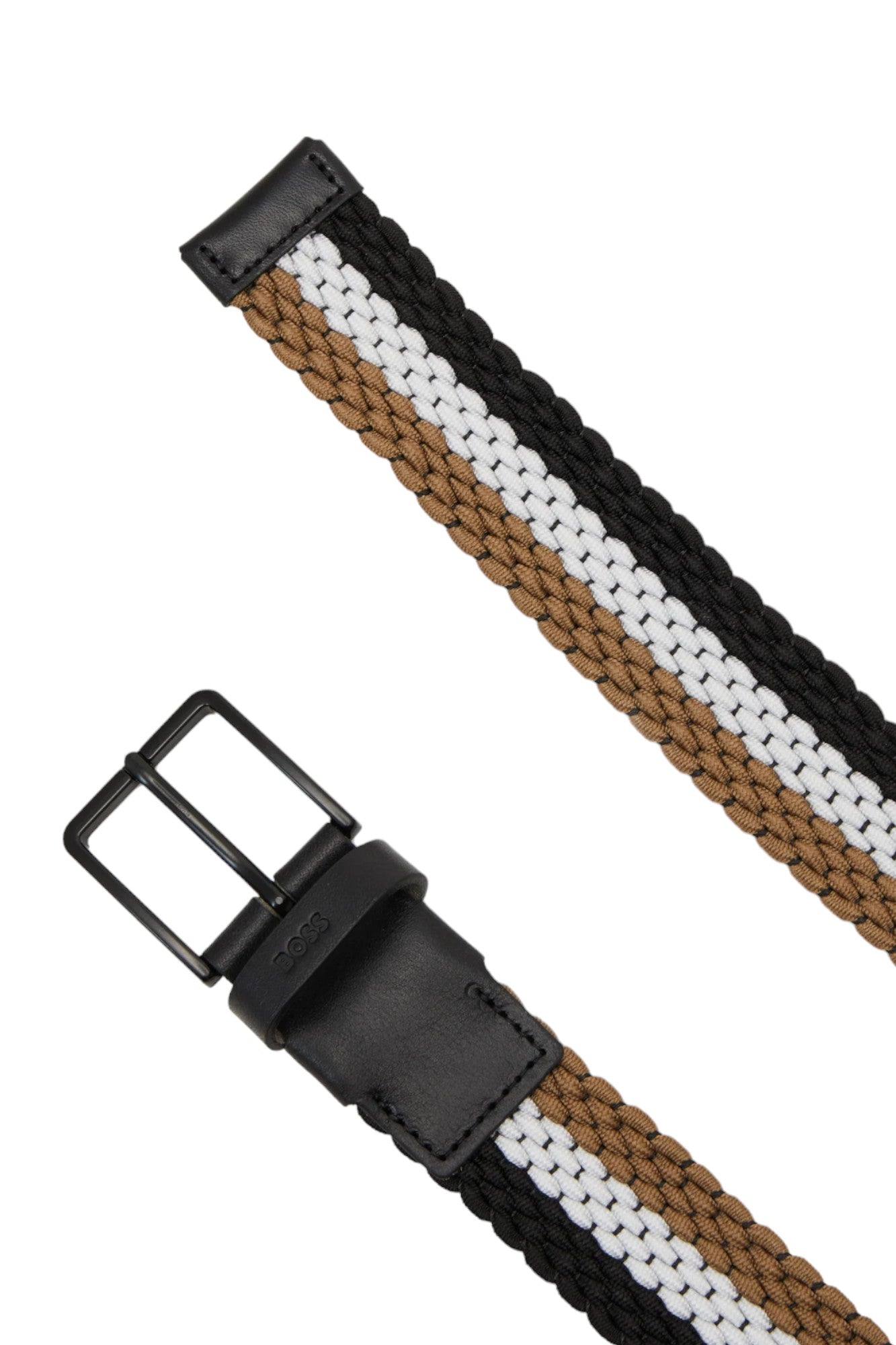 Cintura Uomo Boss 50471384 Open Miscellaneous