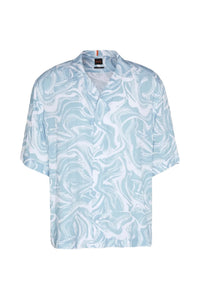 T-Shirt Uomo Boss 50514572