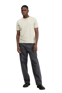 T-Shirt Uomo Boss Light Beige