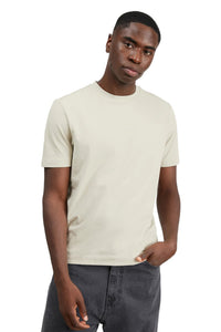 T-Shirt Uomo Boss Light Beige