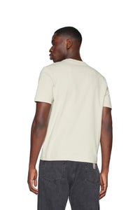 T-Shirt Uomo Boss Light Beige