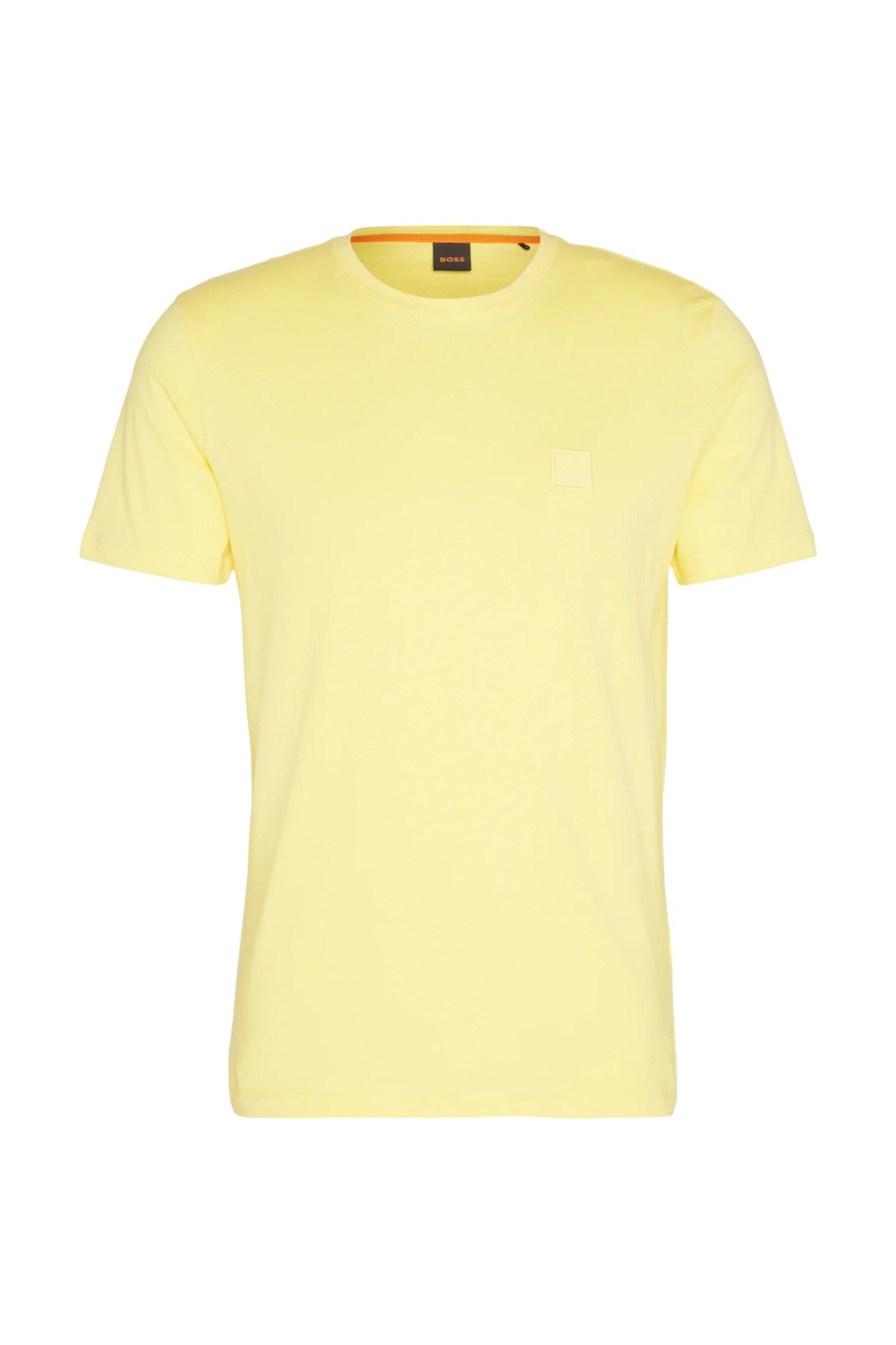T-Shirt Uomo Boss