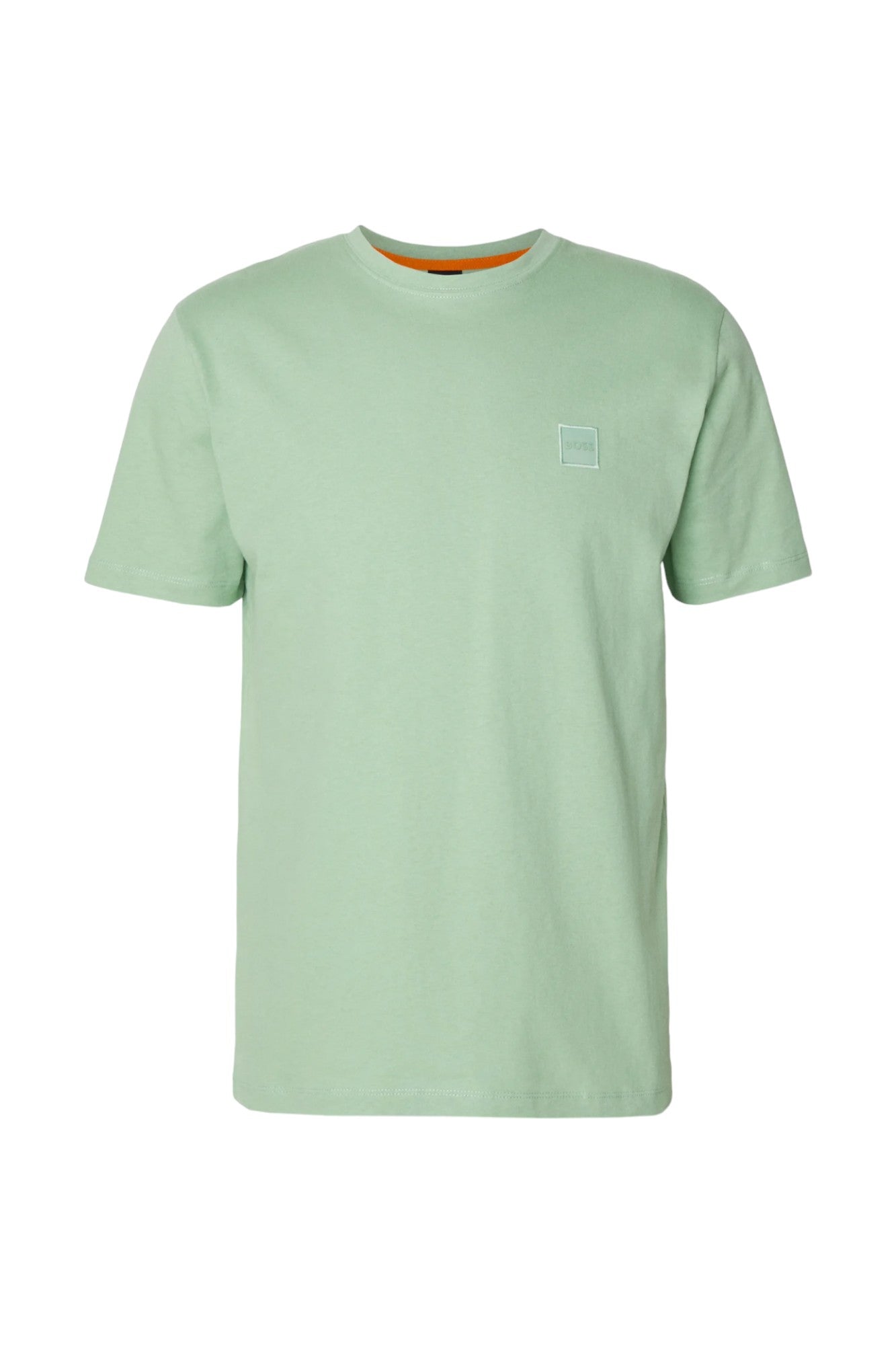 T-Shirt Uomo Boss