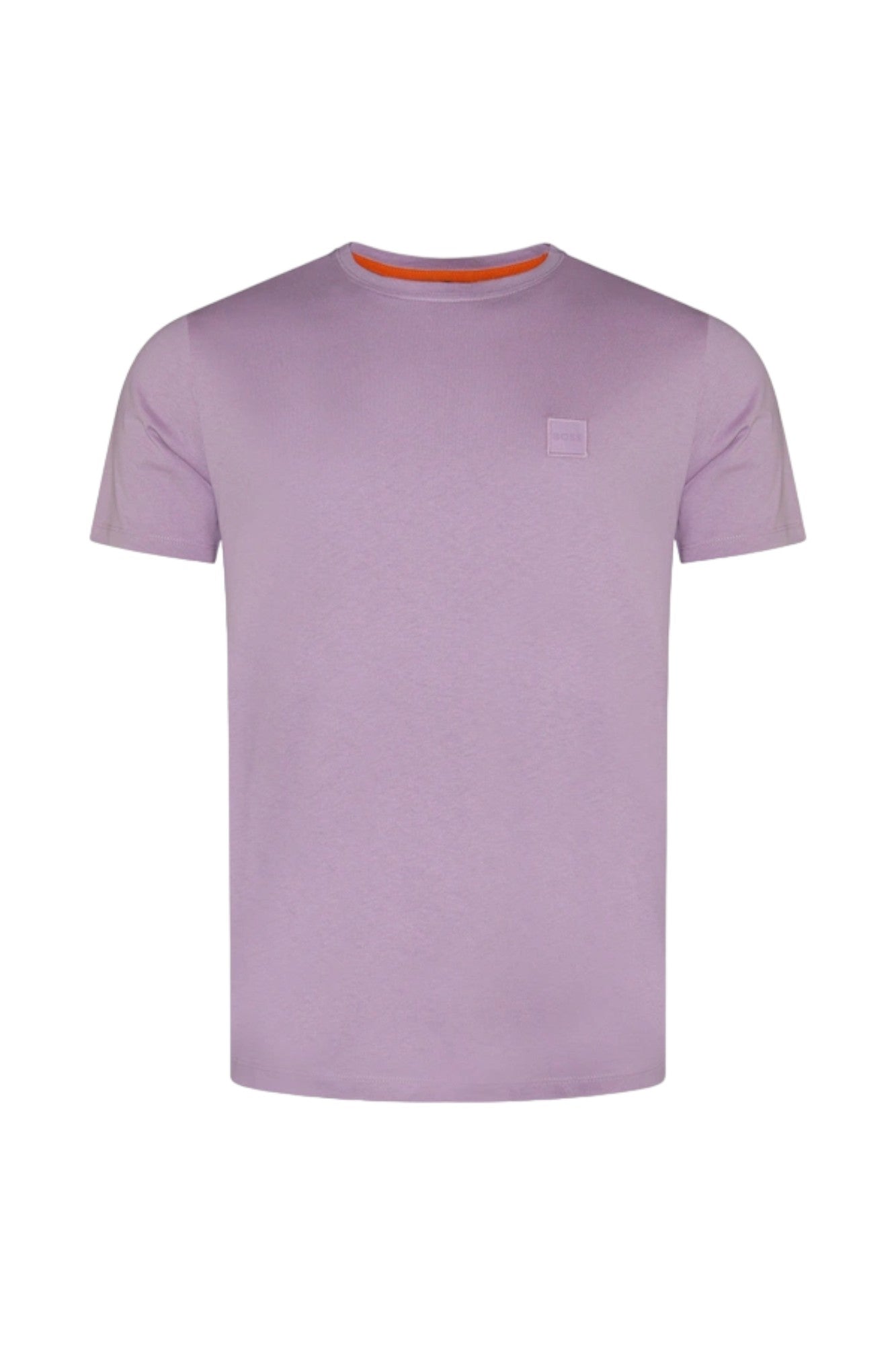 T-Shirt Uomo Boss