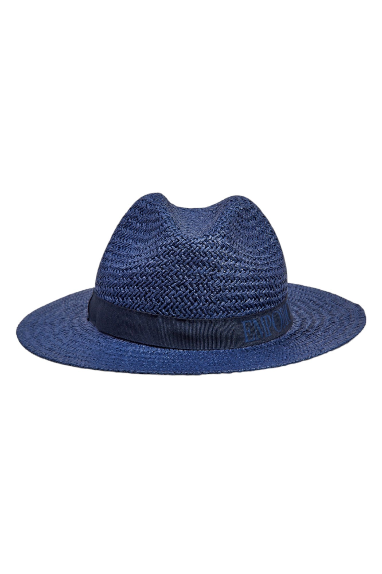 Cappello Da Spiaggia Unisex Emporio Armani 2301974R504