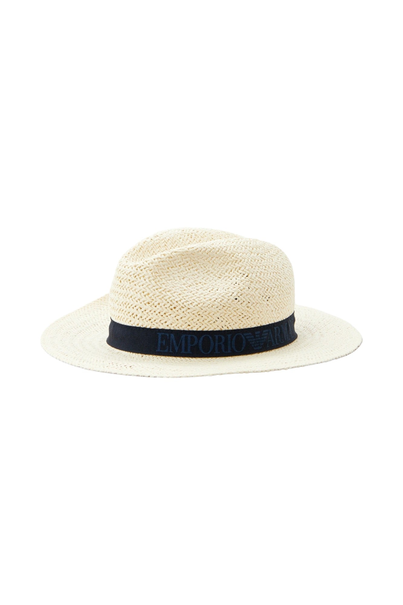 Cappello Da Spiaggia Unisex Emporio Armani 2301974R504