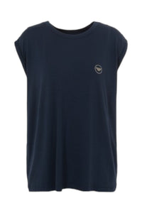 Canotta Donna Emporio Armani 1648444R224