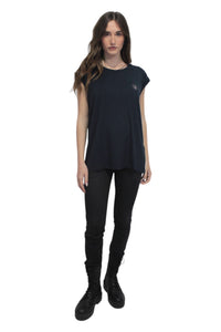 Canotta Donna Emporio Armani 1648444R224