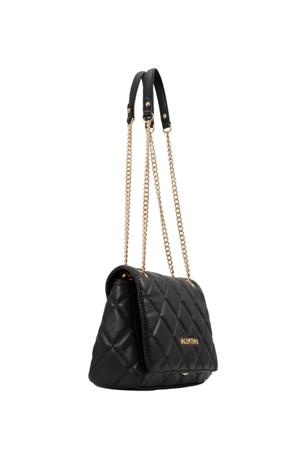 Borsa Donna Valentino VBS3KK02R Nero