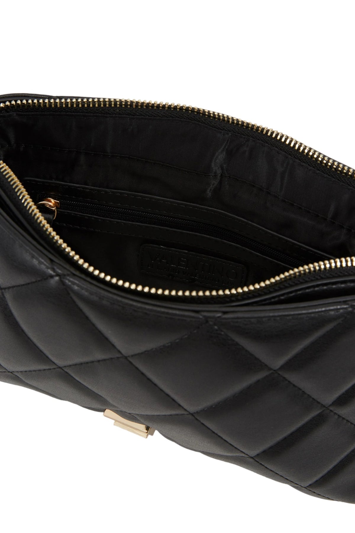 Borsa Donna Valentino VBS3KK02R Nero