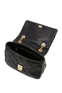 Borsa Donna Valentino Nero