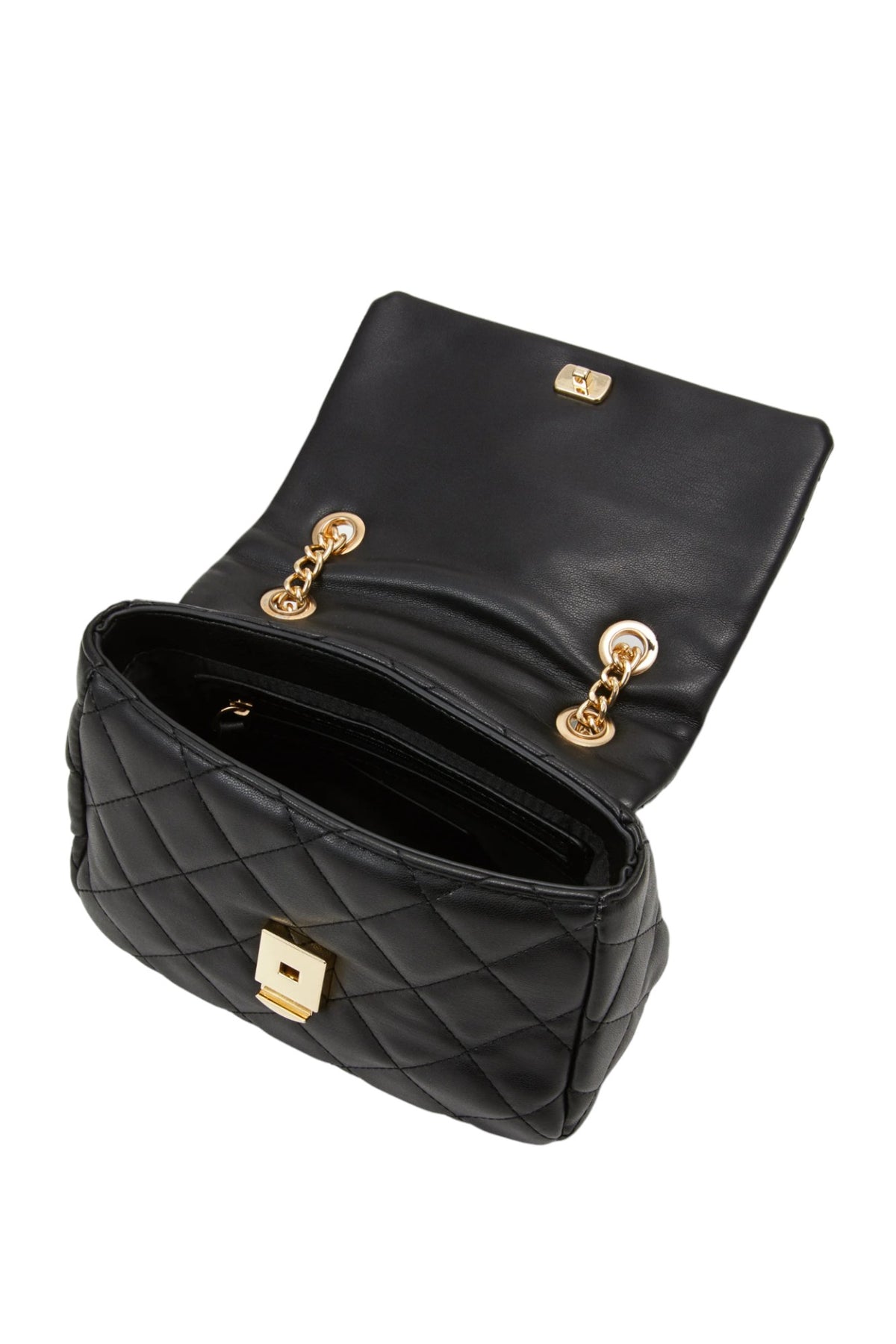 Borsa Donna Valentino Nero
