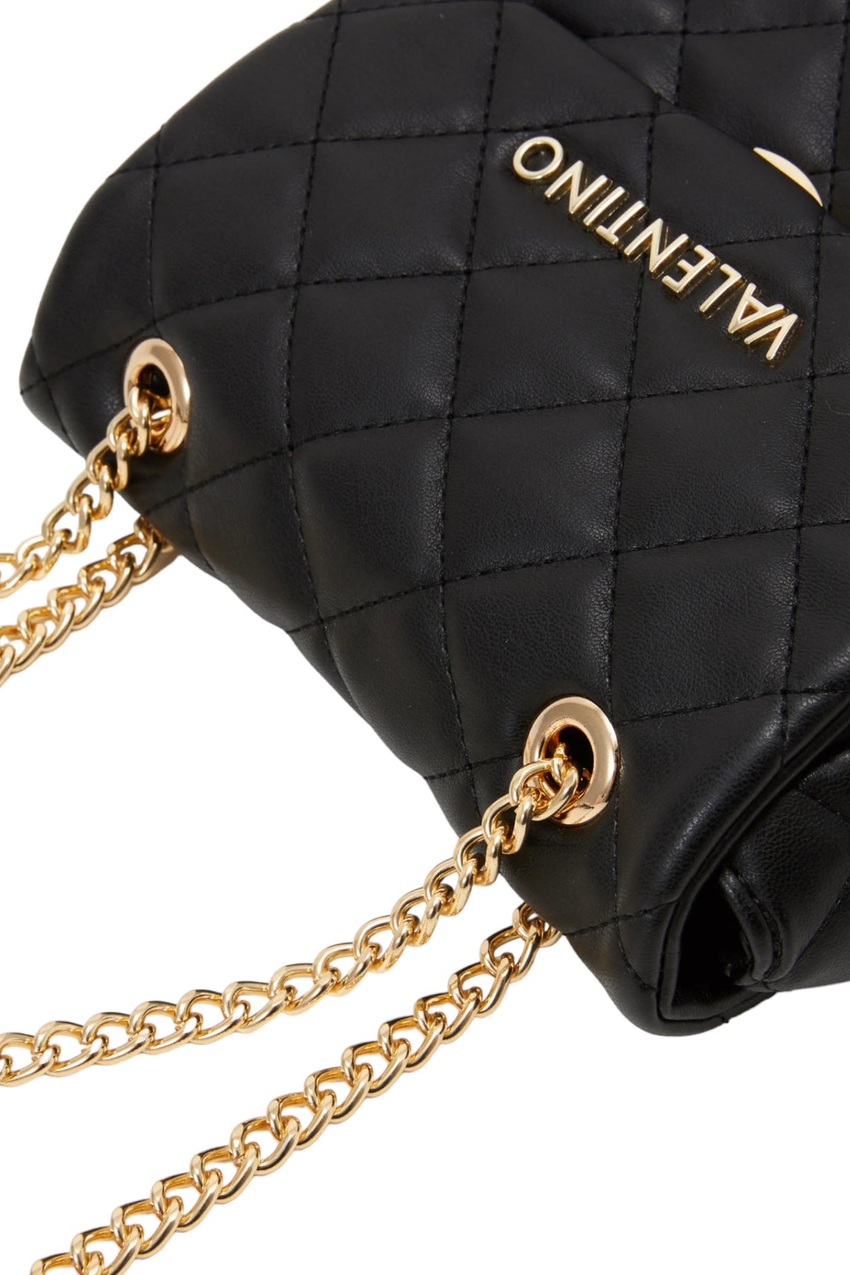 Borsa Donna Valentino Nero