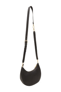 Borsa Donna Valentino VBS5A808 Nero