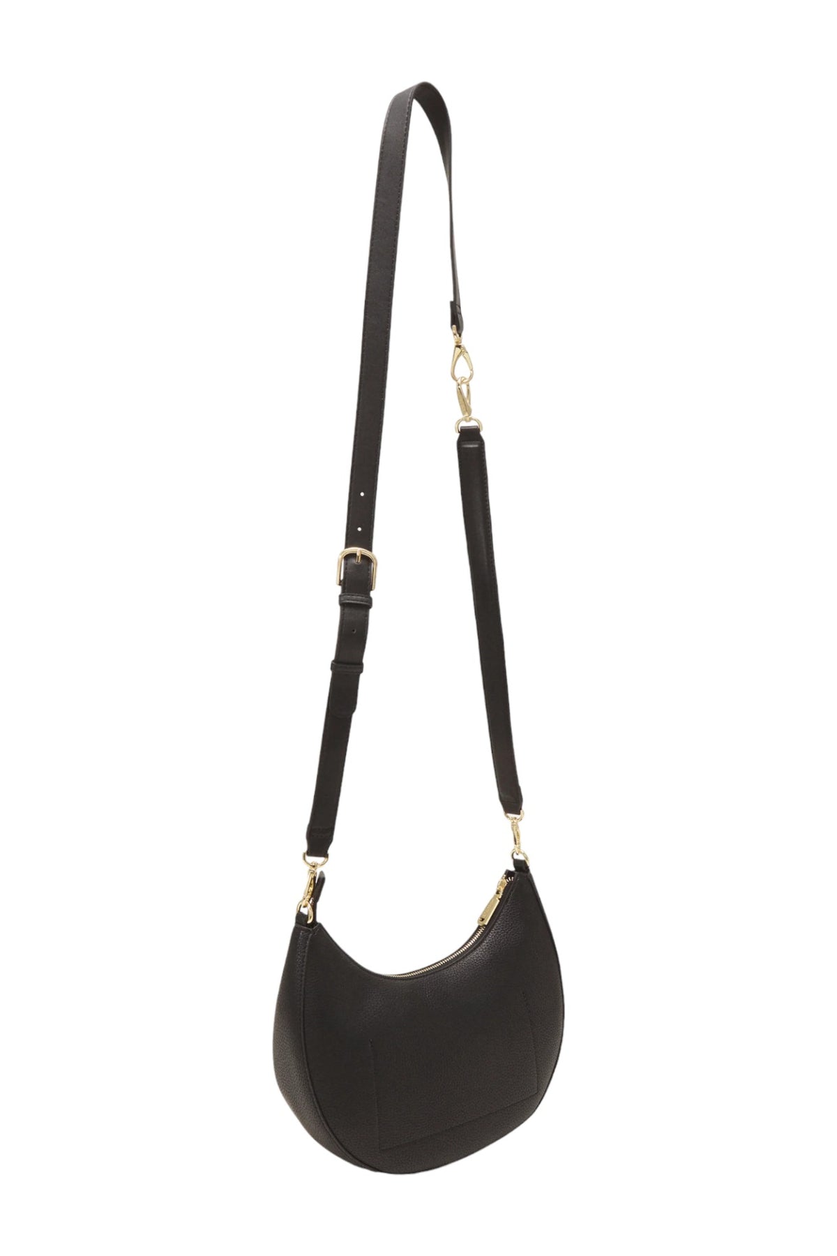 Borsa Donna Valentino VBS5A808 Nero