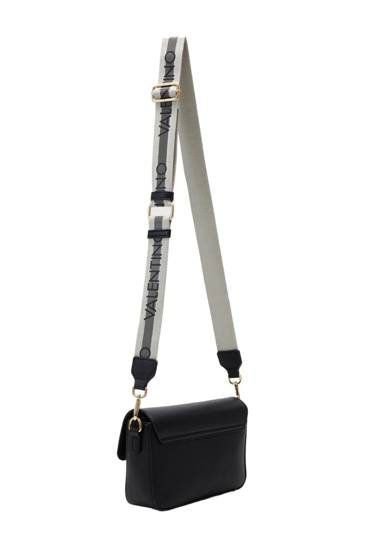Borsa Donna Valentino VBS7B303 Nero