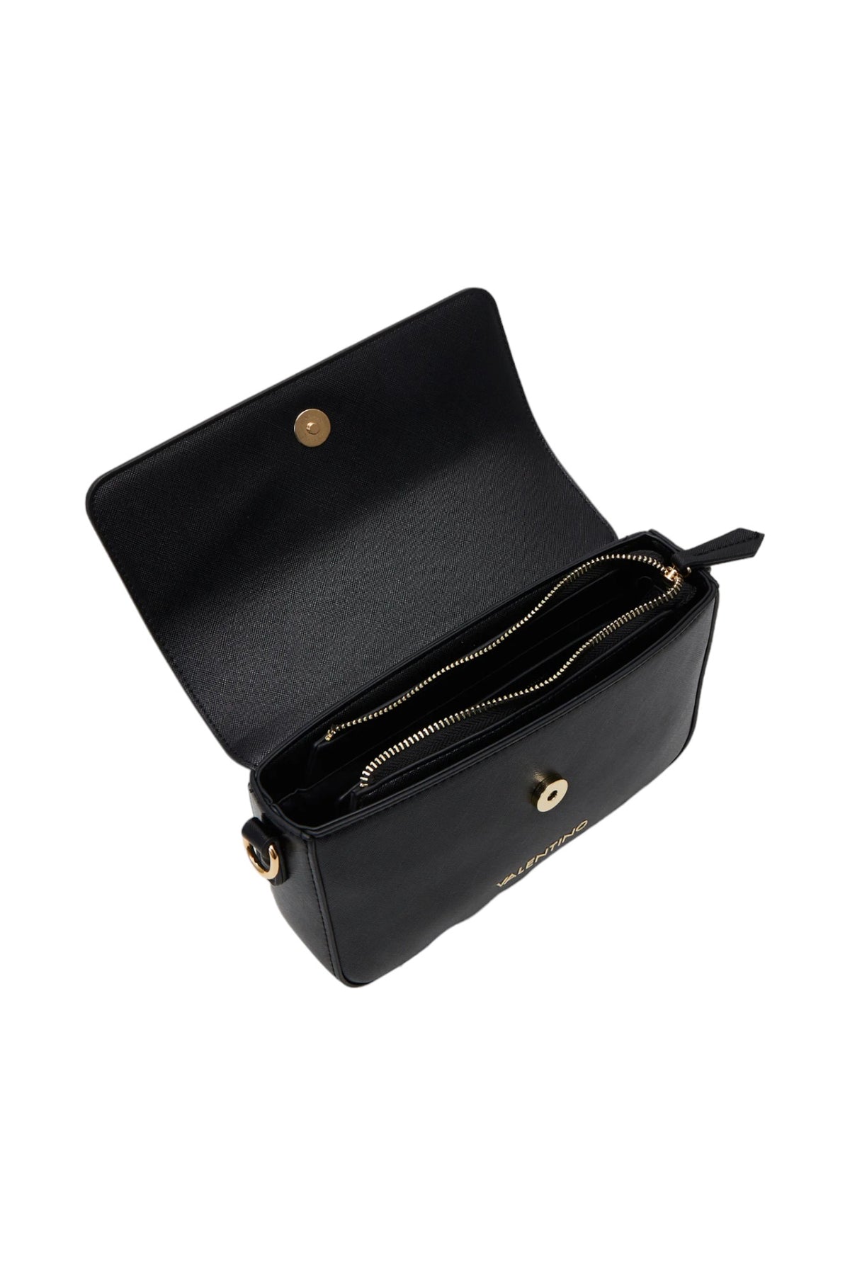 Borsa Donna Valentino VBS7B303 Nero