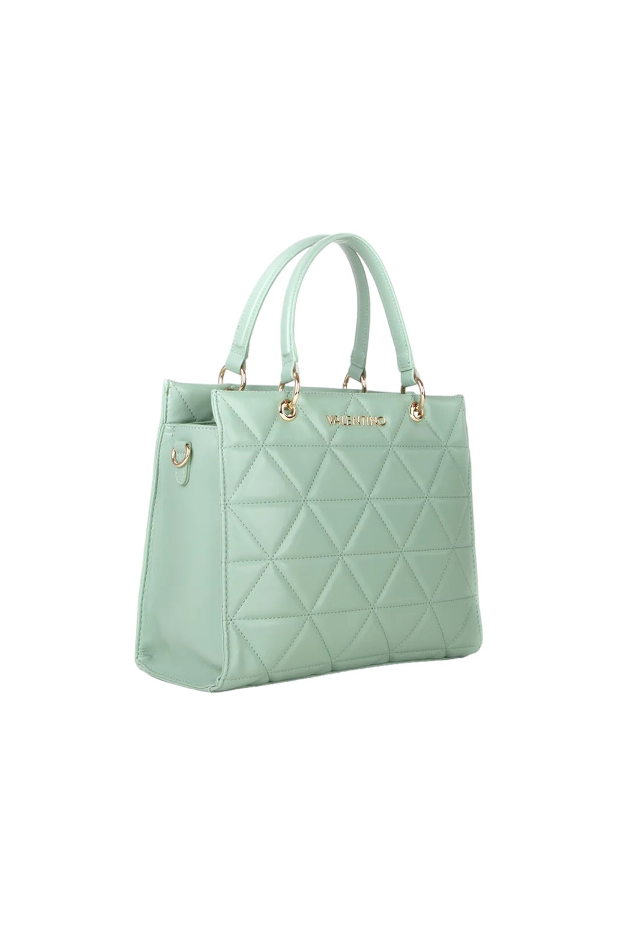 Borsa Donna Valentino VBS7LO02 Salvia