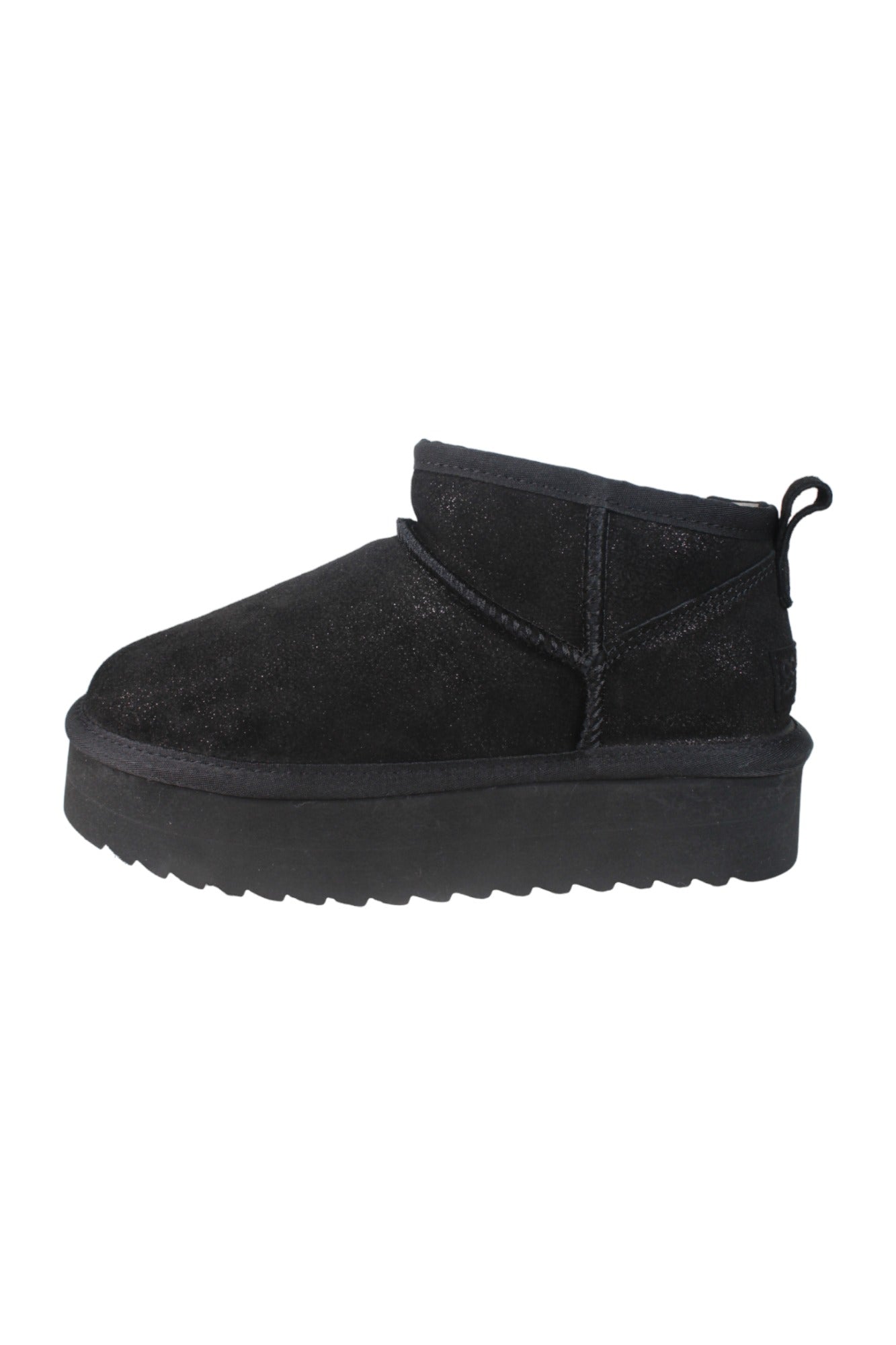Stivaletto Donna Colors Of California HCYWPLA01GLI