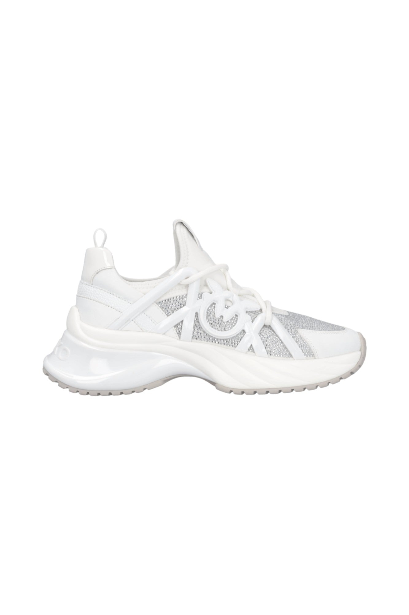 Sneakers  Donna Pinko SS0023T014