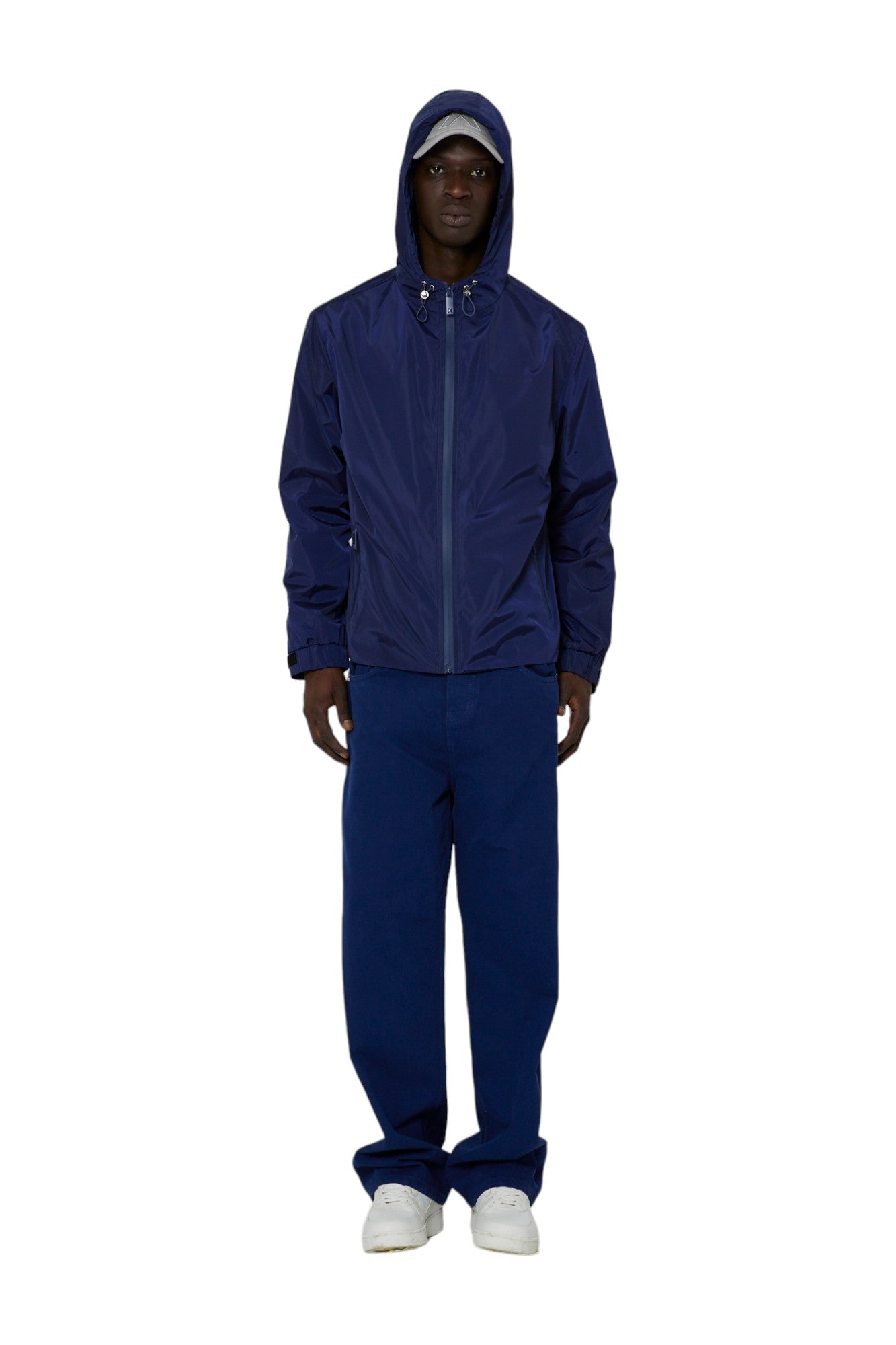 Giubbino Uomo John Richmond UMP24210GB