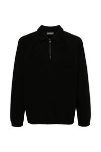 Felpa Uomo Emporio Armani 3D1MDT1JWPZ