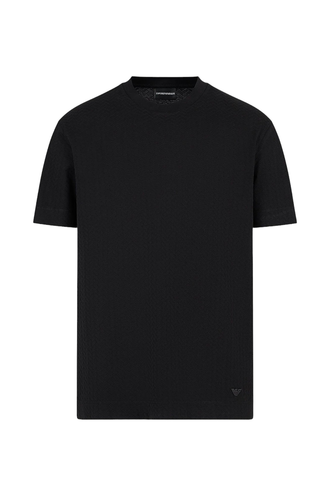 T-shirt uomo Emporio Armani 3D1TC71JGYZ