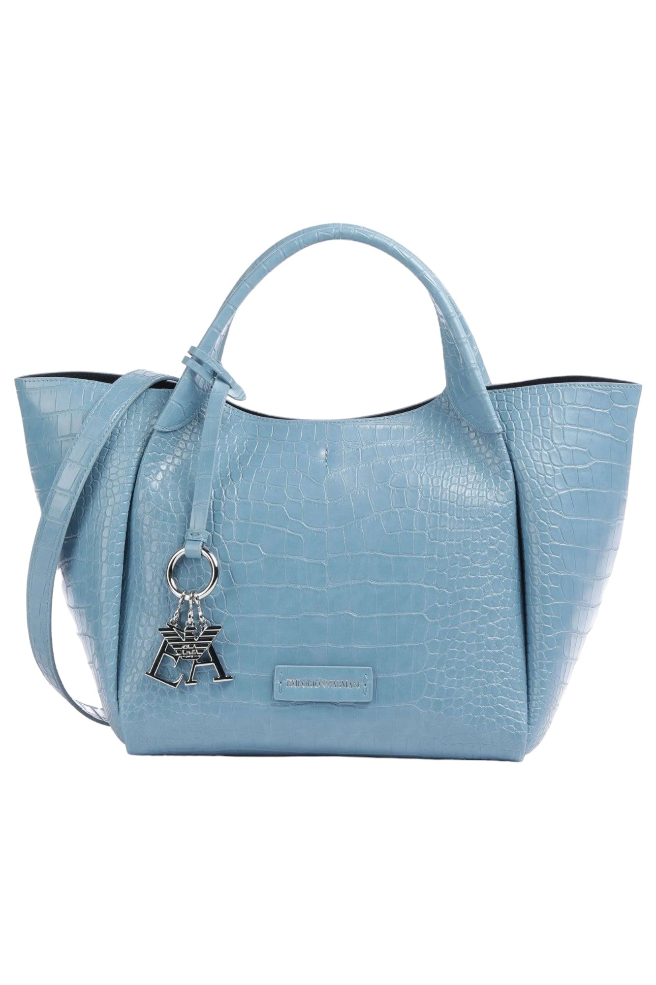 Borsa Donna Emporio Armani Y3D266YWP8E