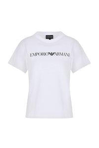 T-Shirt Donna Emporio Armani 8N2T9C2J53Z
