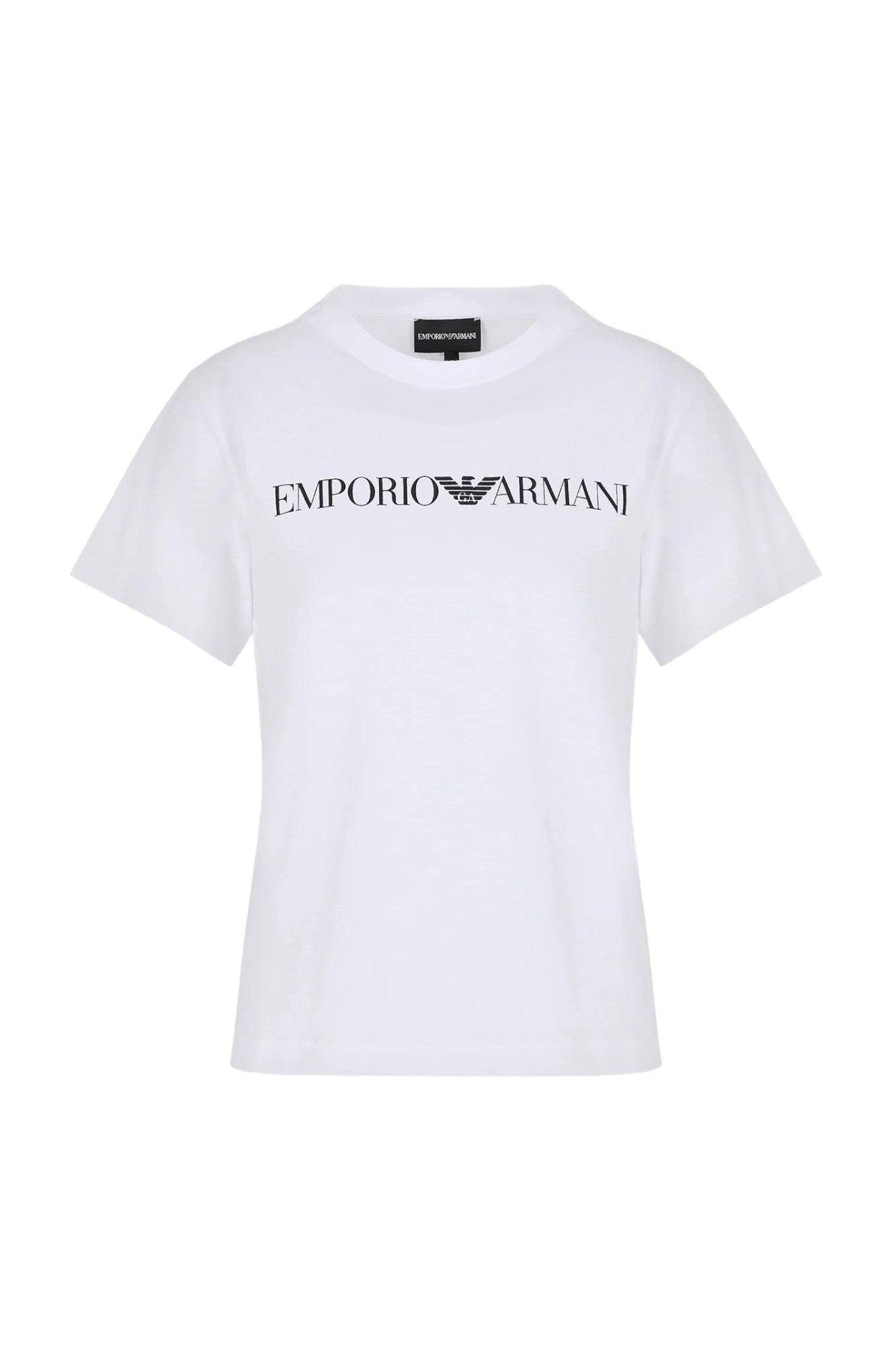 T-Shirt Donna Emporio Armani 8N2T9C2J53Z