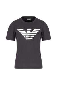 T-Shirt Donna Emporio Armani 8N2T9C2J53Z