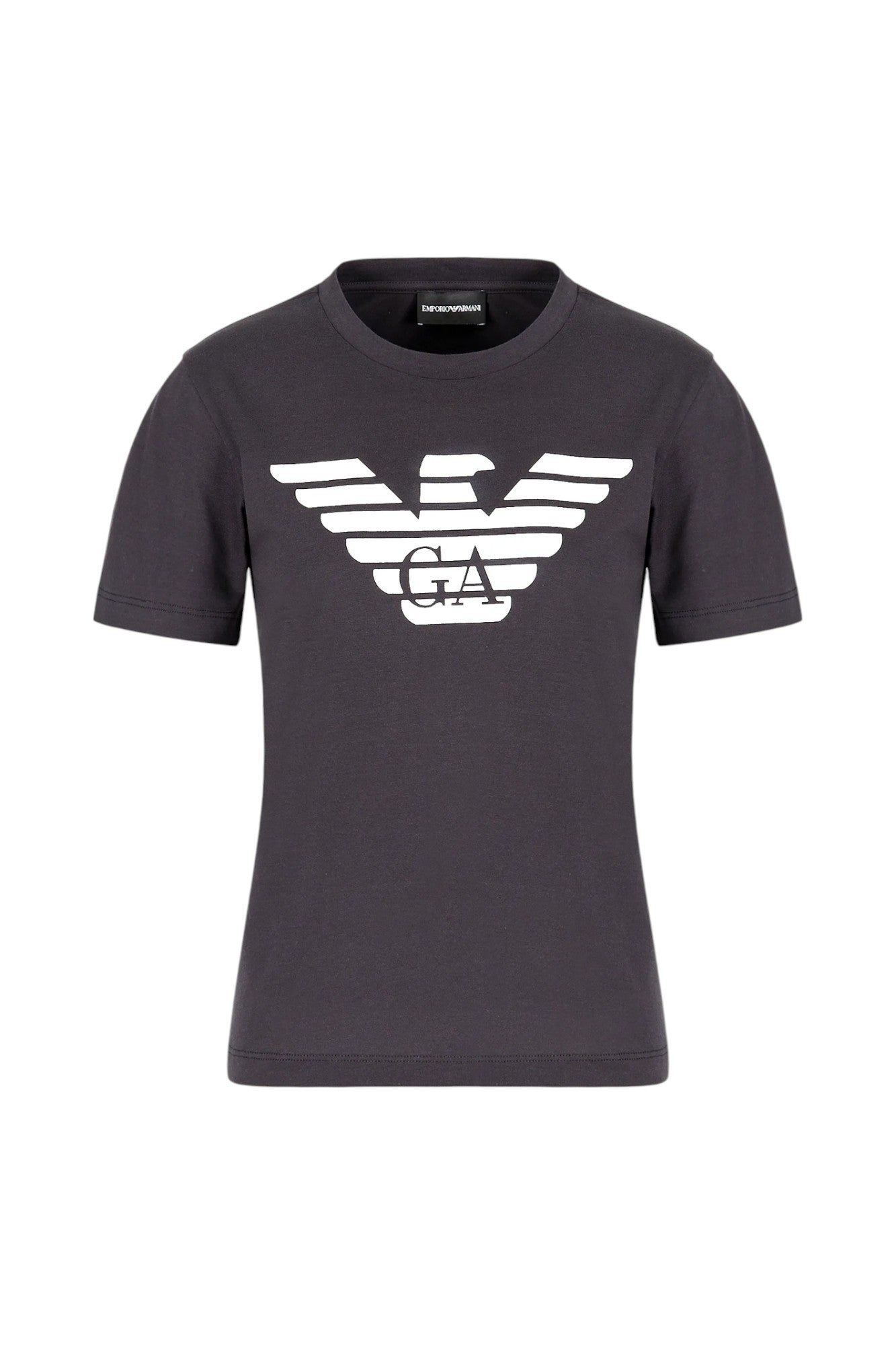 T-Shirt Donna Emporio Armani 8N2T9C2J53Z