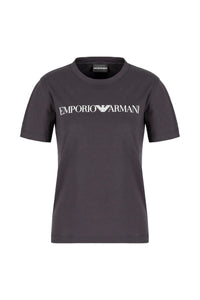 T-Shirt Donna Emporio Armani 8N2T9C2J53Z
