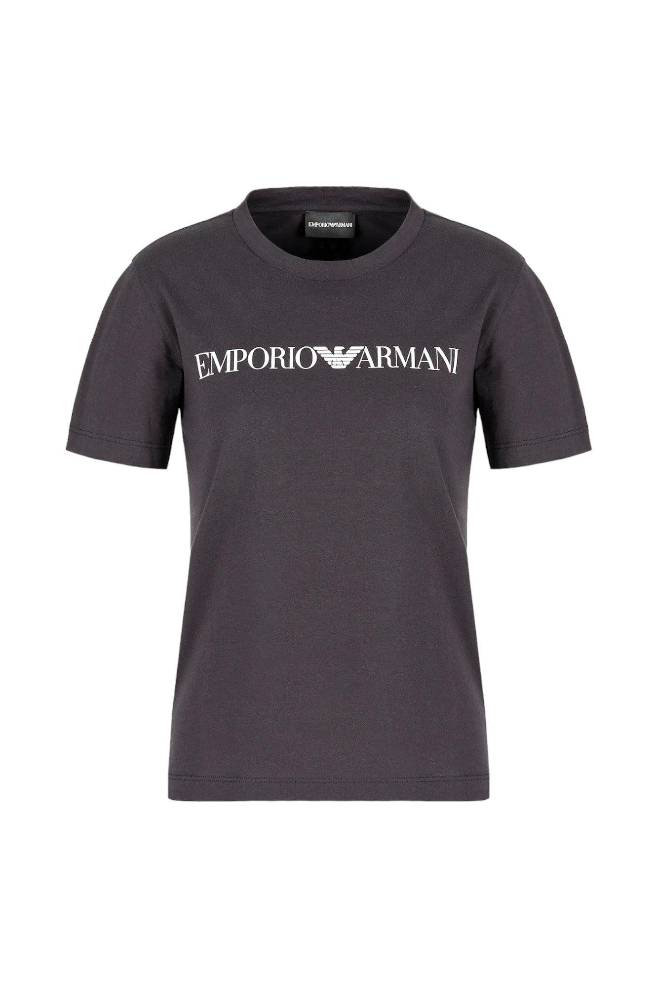 T-Shirt Donna Emporio Armani 8N2T9C2J53Z