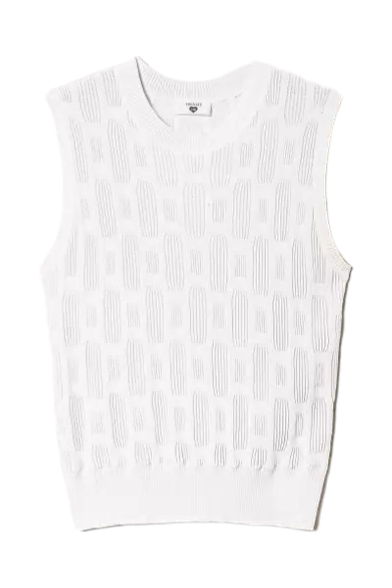 Top Donna Twinset 241LL31AA