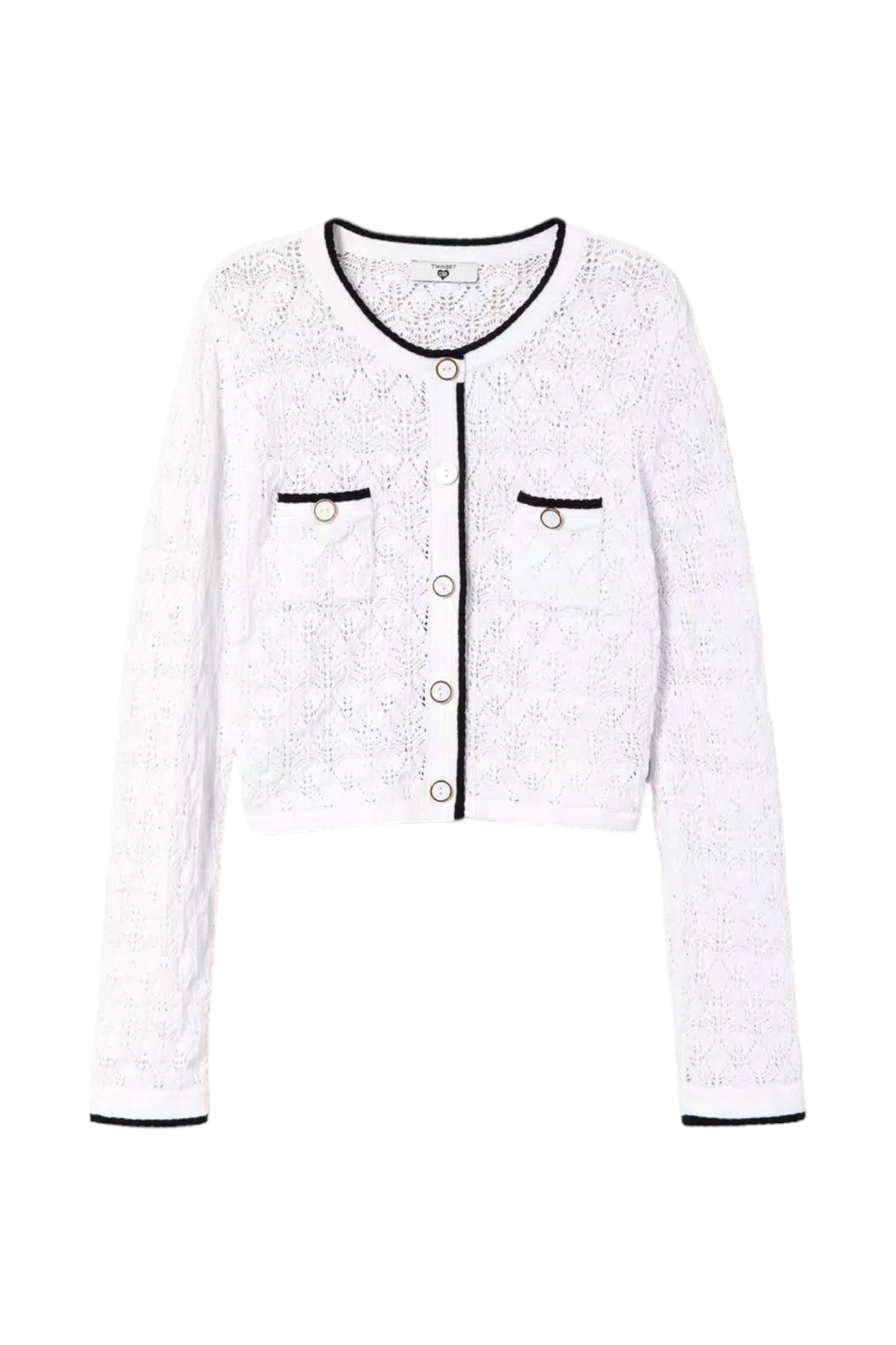 Cardigan Donna Twinset 241LB3FCC