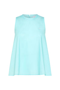 Canotta Donna Sun68 S34202