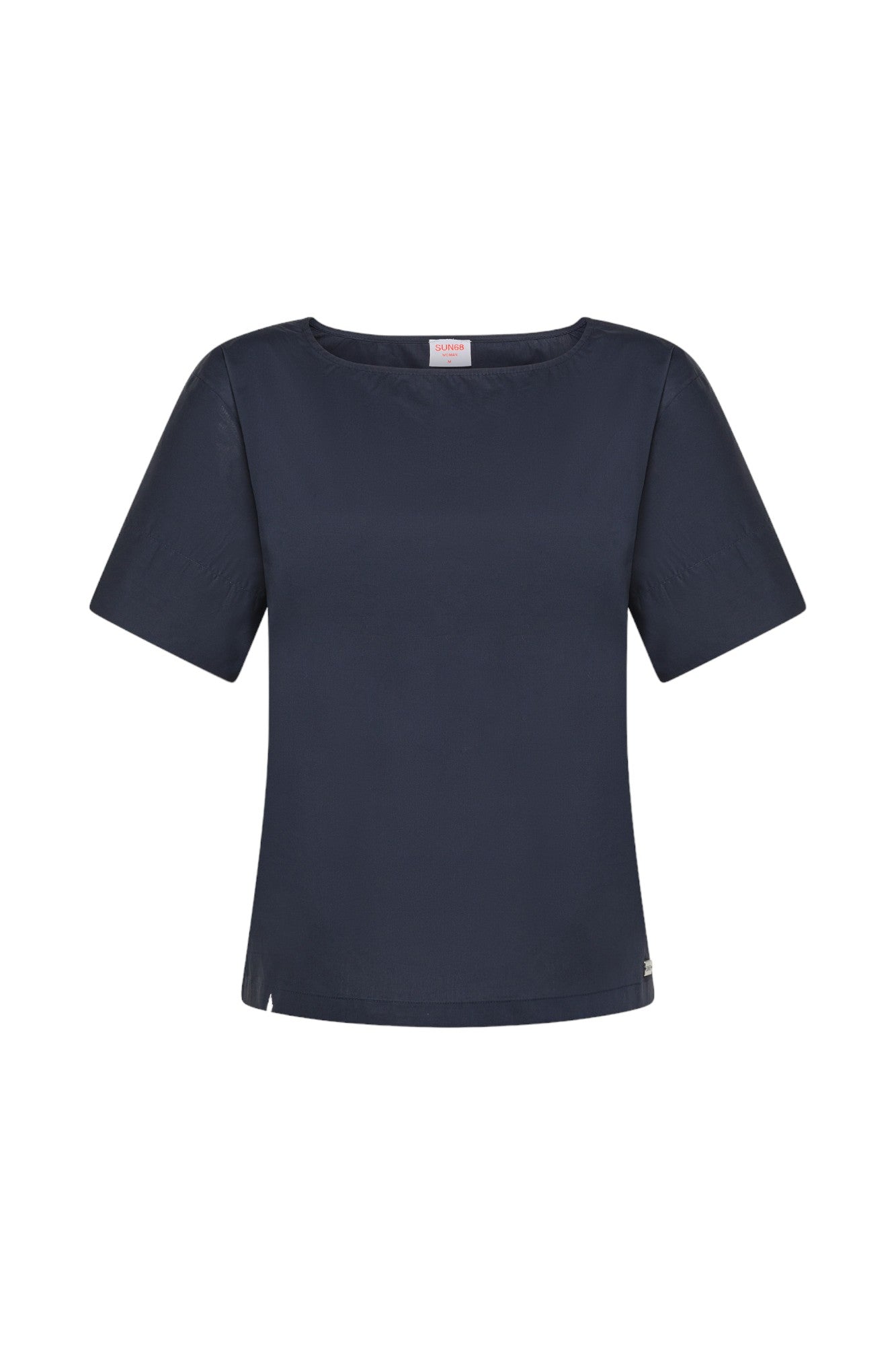 T-Shirt Donna Sun68 S34207
