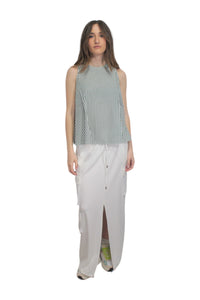 Blusa Donna Sun68 S34212