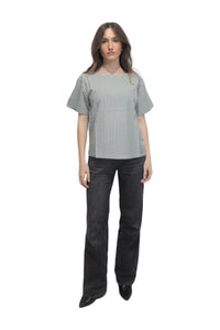 T-Shirt Donna Sun 68 S34213