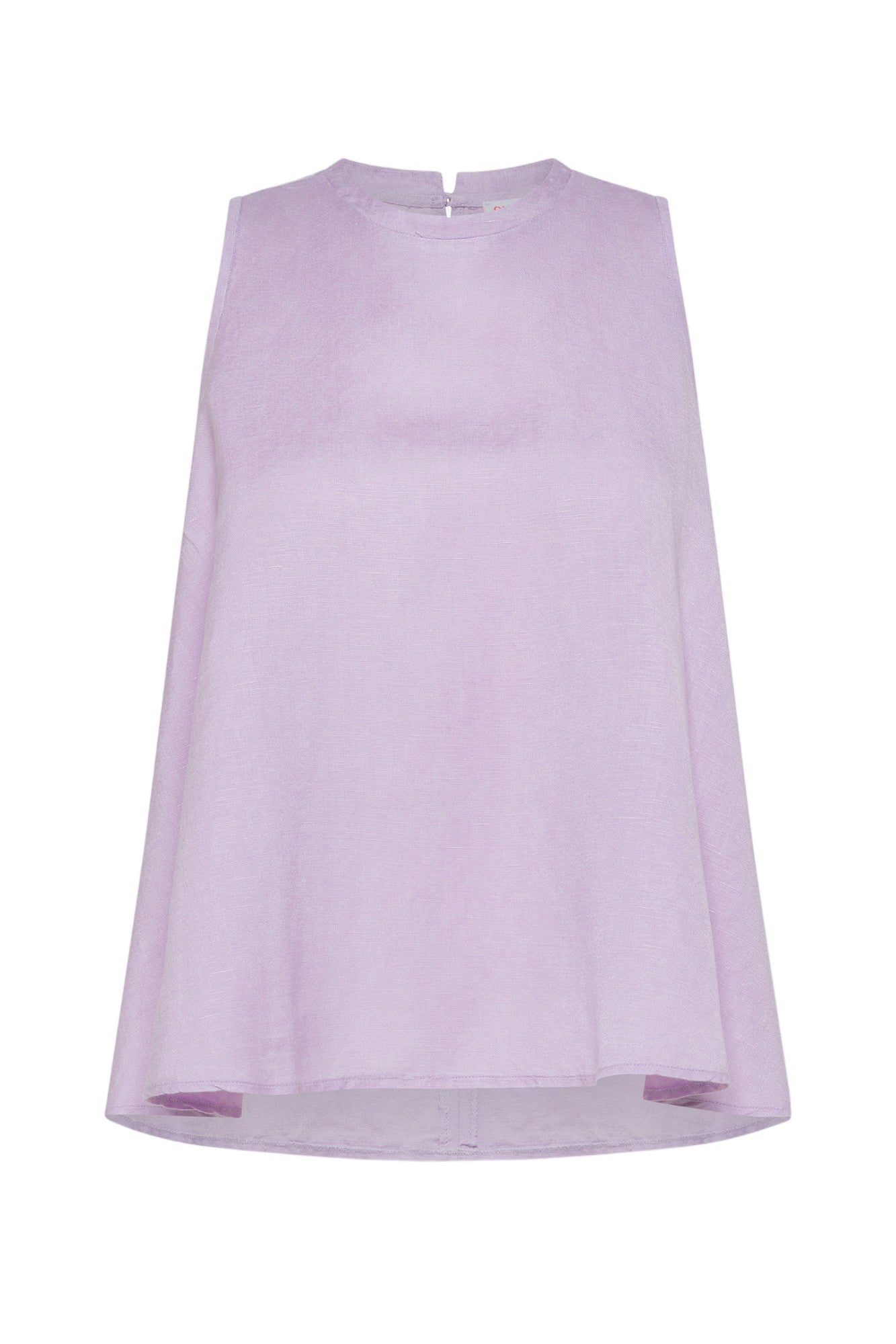 Canotta Donna Sun68 S34228