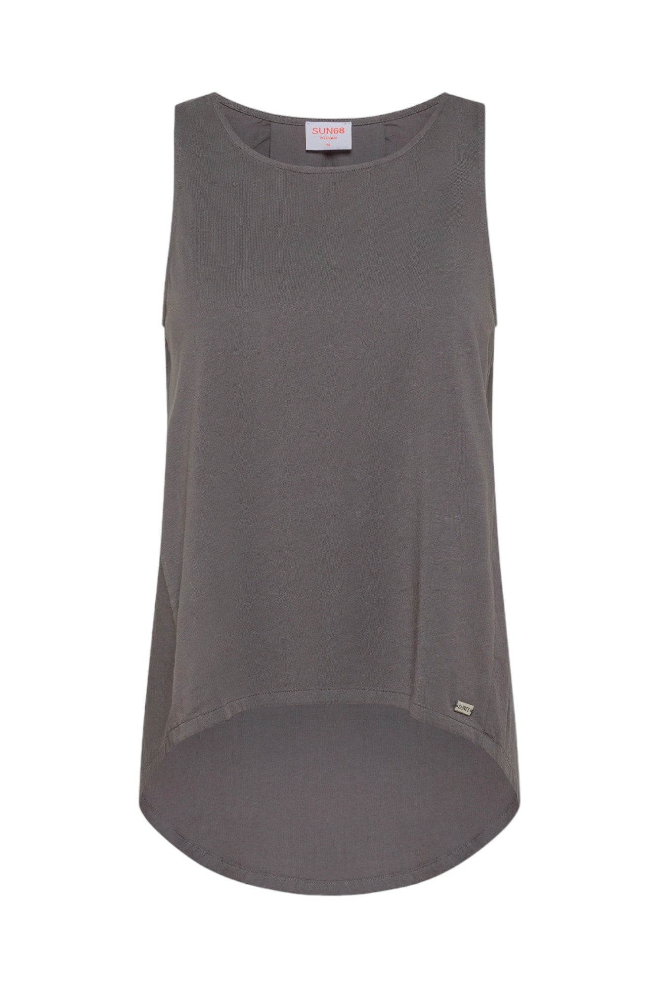 Canotta Donna Sun68 T34226