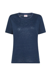 T-Shirt Donna Sun68 T34235
